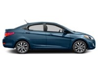 2017 Hyundai Accent 4dr Sdn Auto GLS Exterior Shot 11
