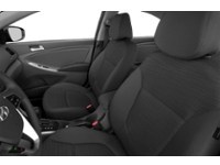 2017 Hyundai Accent 4dr Sdn Auto GLS Interior Shot 4