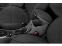 2017 Hyundai Accent 4dr Sdn Auto GLS Interior Shot 7