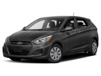 2017 Hyundai Accent 5dr HB Auto GL Exterior Shot 1