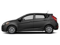 2017 Hyundai Accent 5dr HB Auto GL Exterior Shot 7