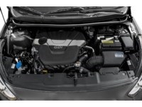 2017 Hyundai Accent 5dr HB Auto GL Exterior Shot 3