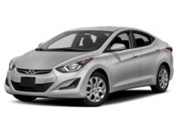 2015 Hyundai Elantra 4dr Sdn Man L Exterior Shot 1
