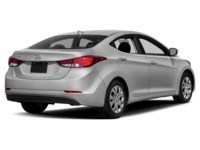 2015 Hyundai Elantra 4dr Sdn Man L Exterior Shot 2