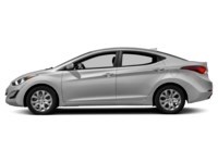 2015 Hyundai Elantra 4dr Sdn Man L Exterior Shot 7