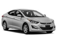 2015 Hyundai Elantra 4dr Sdn Auto GL Exterior Shot 9