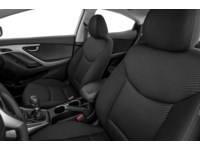 2015 Hyundai Elantra 4dr Sdn Man L Interior Shot 4