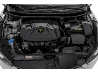 2015 Hyundai Elantra 4dr Sdn Man L Exterior Shot 3