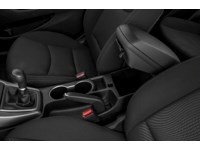 2015 Hyundai Elantra 4dr Sdn Man L Interior Shot 7