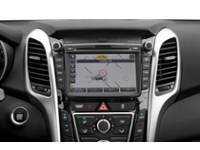 2016 Hyundai Elantra GT 5dr HB Man GLS Interior Shot 8