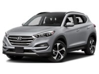 2016 Hyundai Tucson AWD 4dr 1.6L Limited Exterior Shot 1