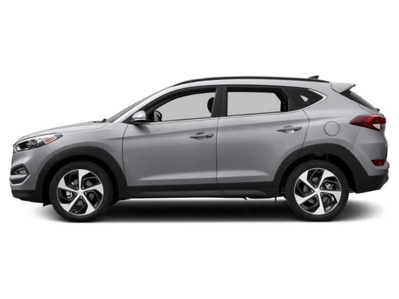 2016 Hyundai Tucson AWD 4dr 1.6L Limited Exterior Shot 7