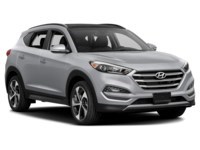 2016 Hyundai Tucson AWD 4dr 1.6L Limited Exterior Shot 9