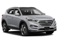 2016 Hyundai Tucson AWD 4dr 1.6L Limited Exterior Shot 9