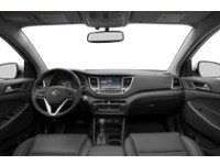 2016 Hyundai Tucson AWD 4dr 1.6L Limited Interior Shot 6