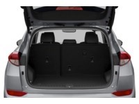 2016 Hyundai Tucson AWD 4dr 1.6L Limited Exterior Shot 4