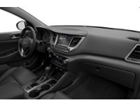2016 Hyundai Tucson AWD 4dr 1.6L Limited Interior Shot 1