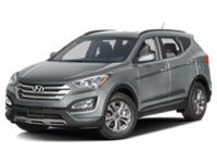 2016 Hyundai Santa Fe Sport FWD 4dr 2.4L Exterior Shot 1