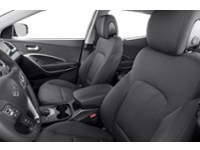 2016 Hyundai Santa Fe Sport FWD 4dr 2.4L Interior Shot 4