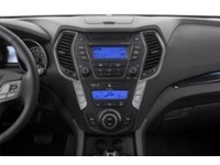 2016 Hyundai Santa Fe Sport FWD 4dr 2.4L Interior Shot 2