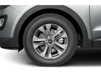 2016 Hyundai Santa Fe Sport FWD 4dr 2.4L Exterior Shot 5