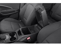 2016 Hyundai Santa Fe Sport FWD 4dr 2.4L Interior Shot 7