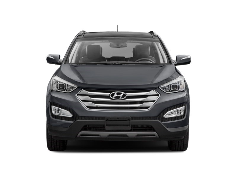 2016 Hyundai Santa Fe Sport AWD 4dr 2.0T Limited Exterior Shot 6