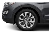 2016 Hyundai Santa Fe Sport AWD 4dr 2.0T Limited Exterior Shot 5