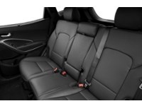 2016 Hyundai Santa Fe Sport AWD 4dr 2.0T Limited Interior Shot 5