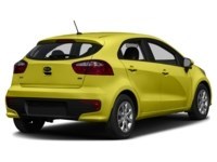 2016 Kia Rio 5dr HB Auto SX w/UVO Exterior Shot 2