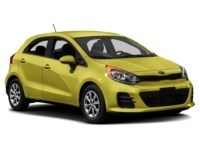 2016 Kia Rio 5dr HB Auto SX w/UVO Exterior Shot 9