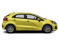 2016 Kia Rio 5dr HB Auto SX w/UVO Exterior Shot 11