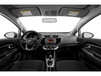 2016 Kia Rio 5dr HB Auto SX w/UVO Interior Shot 7
