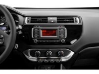 2016 Kia Rio 5dr HB Auto SX w/UVO Interior Shot 2