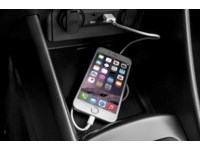 2016 Kia Rio 5dr HB Auto SX w/UVO Exterior Shot 13