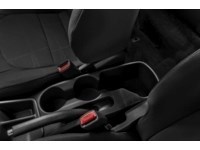 2016 Kia Rio 5dr HB Auto SX w/UVO Interior Shot 8