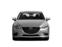 2016 Mazda Mazda3 4dr Sdn Auto GS Exterior Shot 6