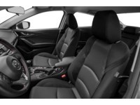 2016 Mazda Mazda3 4dr Sdn Auto GS Interior Shot 4