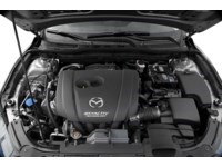 2016 Mazda Mazda3 4dr Sdn Auto GS Exterior Shot 3
