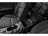 2016 Mazda Mazda3 4dr Sdn Auto GS Interior Shot 7