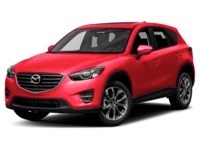 2016 Mazda CX-5 AWD 4dr Auto GT Exterior Shot 1