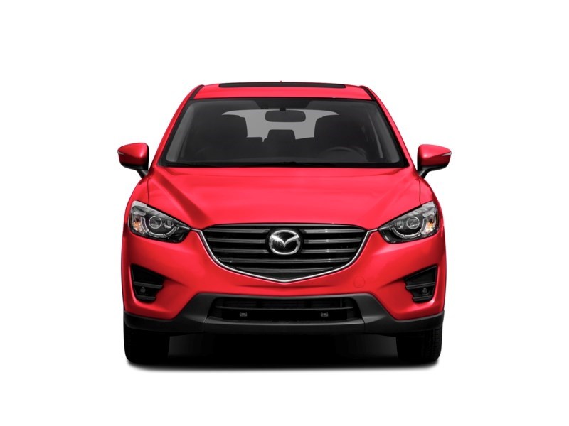 2016 Mazda CX-5 AWD 4dr Auto GT Exterior Shot 6