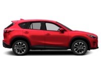 2016 Mazda CX-5 AWD 4dr Auto GT Exterior Shot 11