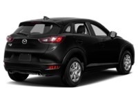 2016 Mazda CX-3 AWD 4dr GX Exterior Shot 2