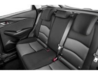 2016 Mazda CX-3 AWD 4dr GX Interior Shot 5