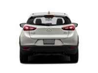 2016 Mazda CX-3 FWD 4dr GS Exterior Shot 8