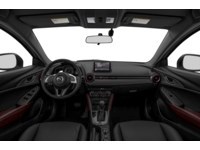2016 Mazda CX-3 FWD 4dr GS Interior Shot 6