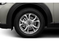 2016 Mazda CX-3 FWD 4dr GS Exterior Shot 5