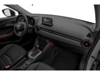 2016 Mazda CX-3 FWD 4dr GS Interior Shot 1