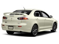 2017 Mitsubishi Lancer 4dr Sdn Man ES FWD Exterior Shot 2